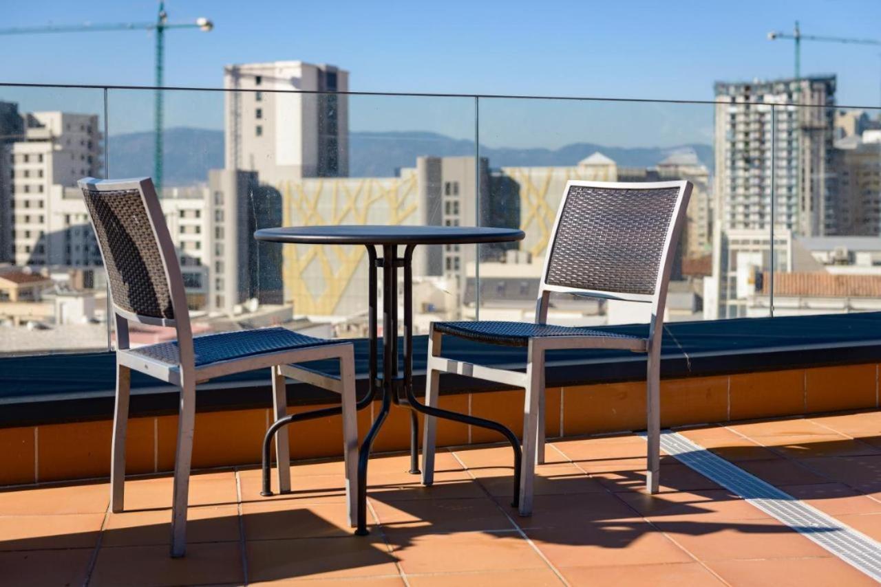 Gibraltar Central Suites Εξωτερικό φωτογραφία