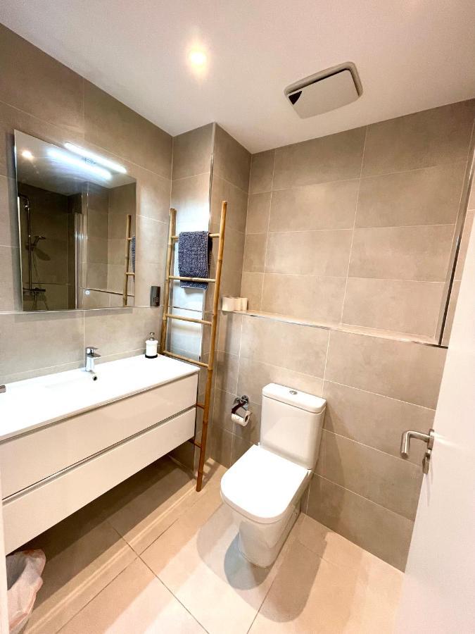 Gibraltar Central Suites Εξωτερικό φωτογραφία