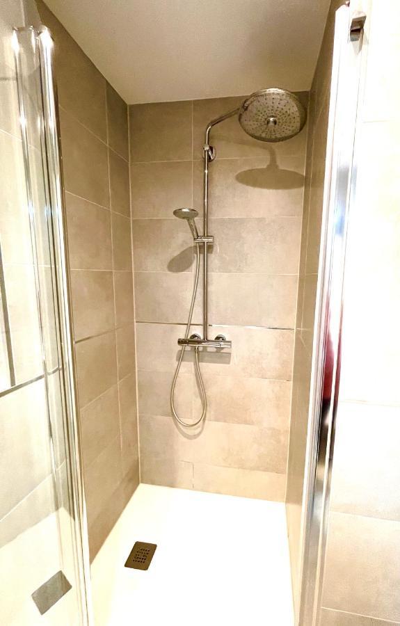 Gibraltar Central Suites Εξωτερικό φωτογραφία