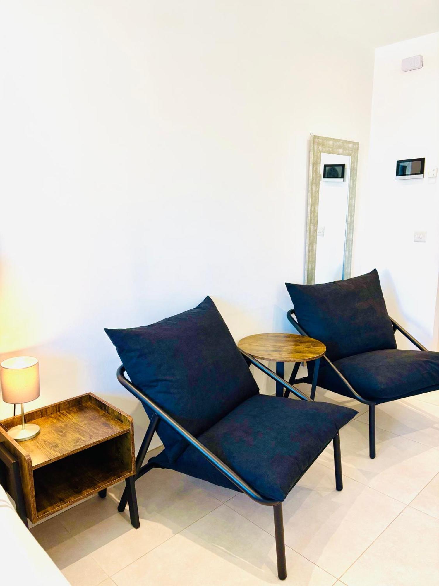 Gibraltar Central Suites Εξωτερικό φωτογραφία